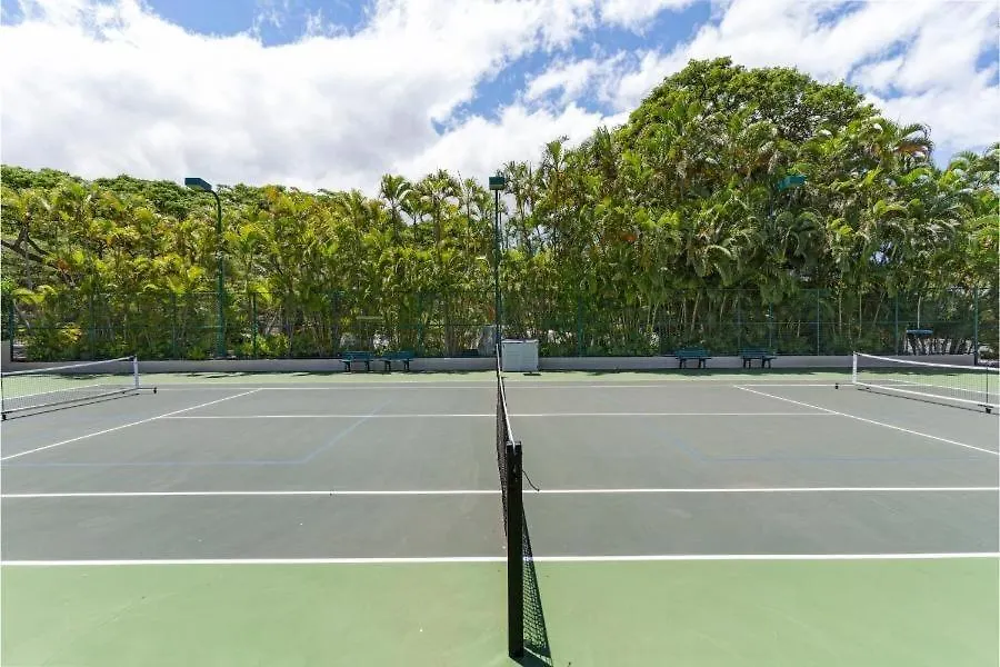 Makena Surf, #F-107 Condo Wailea  0*, Wailea (Maui) Stany Zjednoczone Ameryki