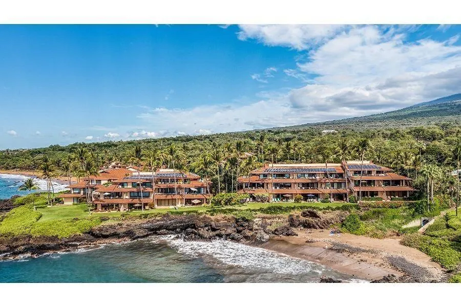 Makena Surf, #F-107 Condo Wailea  Wailea (Maui)