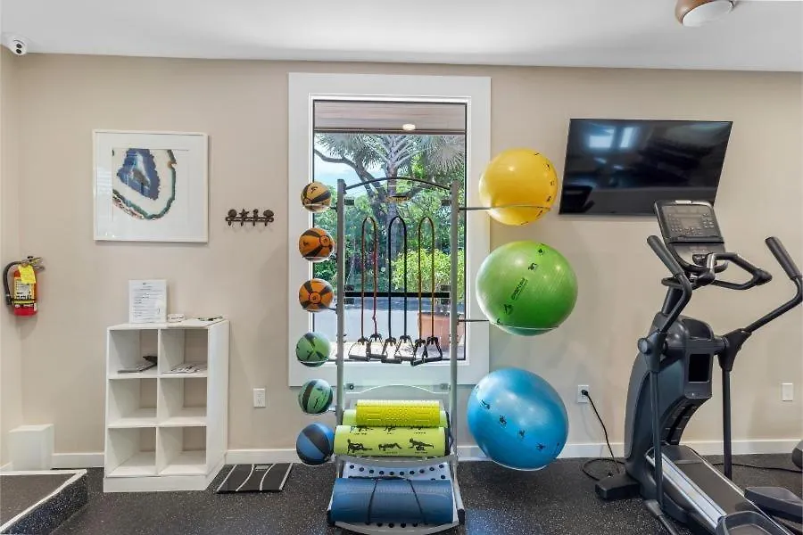 Apartament Makena Surf, #F-107 Condo Wailea