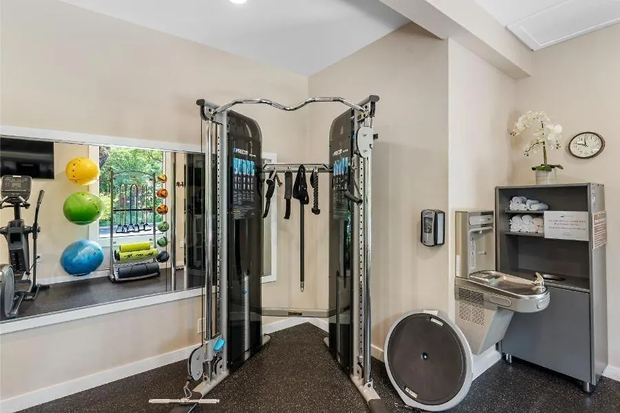 Makena Surf, #F-107 Condo Wailea  Apartament