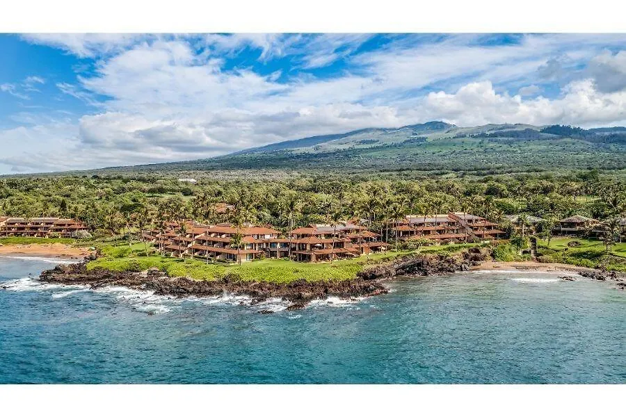Makena Surf, #F-107 Condo Wailea  Apartament Wailea (Maui)