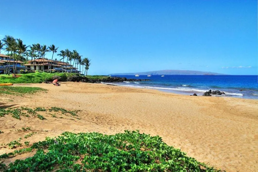 Makena Surf, #F-107 Condo Wailea