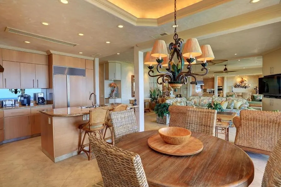 Makena Surf, #F-107 Condo Wailea  Stany Zjednoczone Ameryki