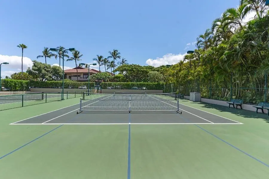 Makena Surf, #F-107 Condo Wailea  Stany Zjednoczone Ameryki