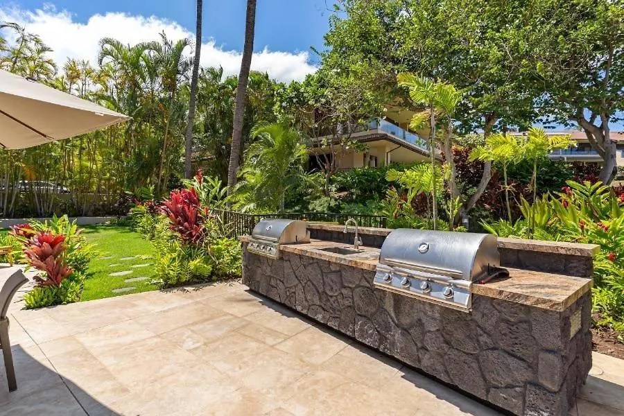 Makena Surf, #F-107 Condo Wailea  0*, Wailea (Maui)