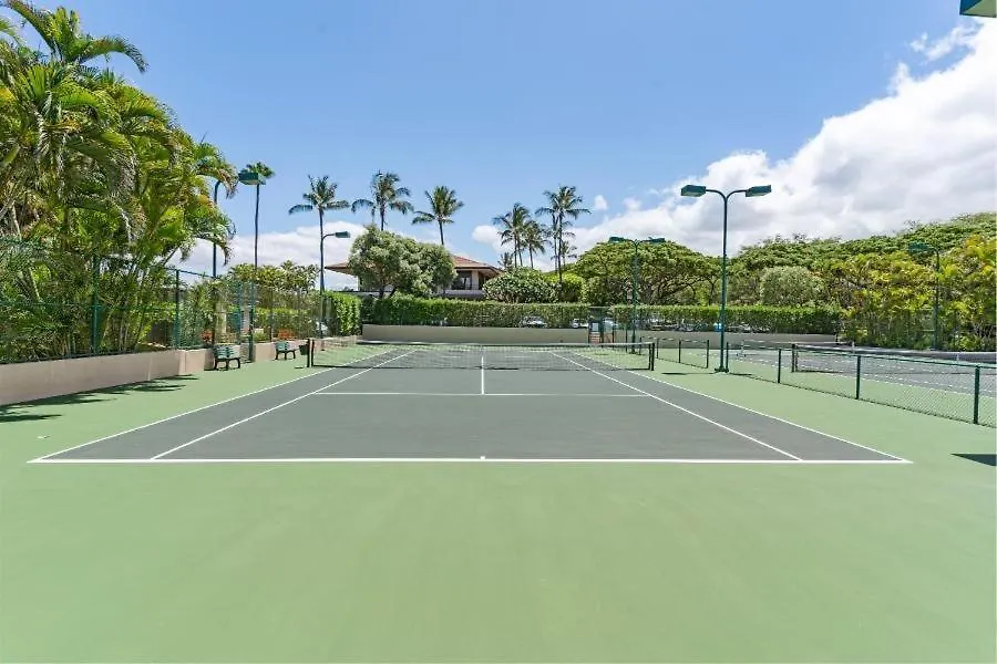 Makena Surf, #F-107 Condo Wailea