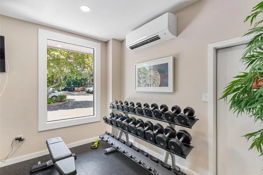Makena Surf, #F-107 Condo Wailea  Apartament Wailea (Maui)