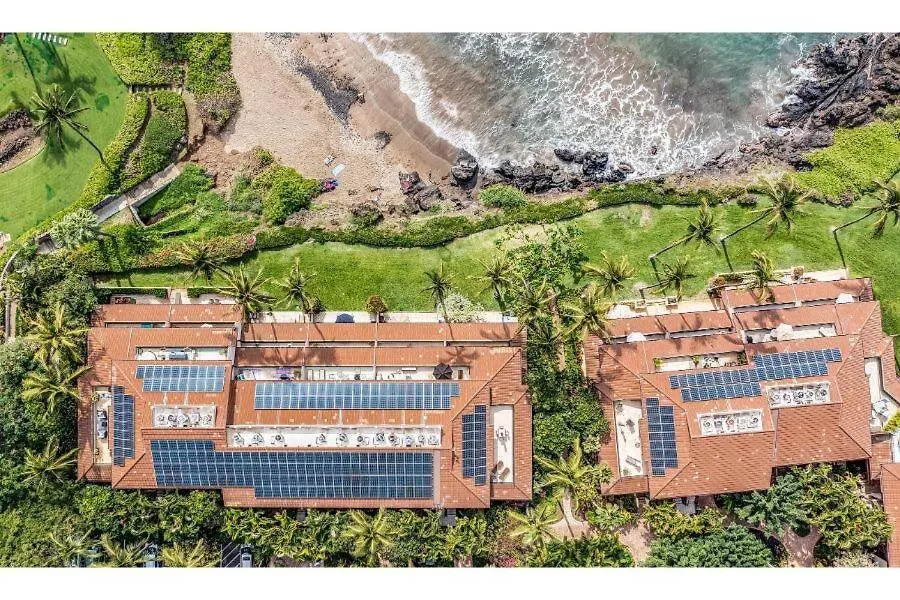 Apartament Makena Surf, #F-107 Condo Wailea  Stany Zjednoczone Ameryki