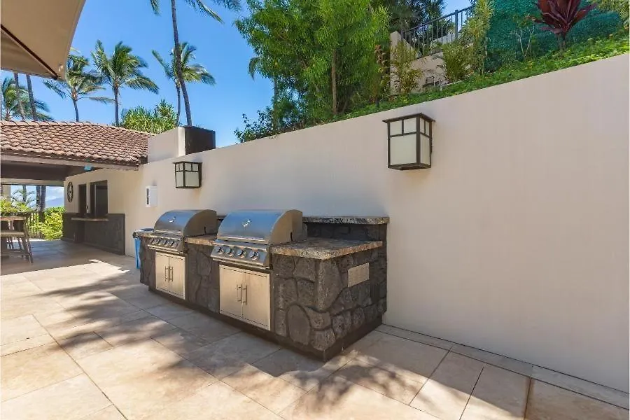 Makena Surf, #F-107 Condo Wailea  0*, Wailea (Maui) Stany Zjednoczone Ameryki
