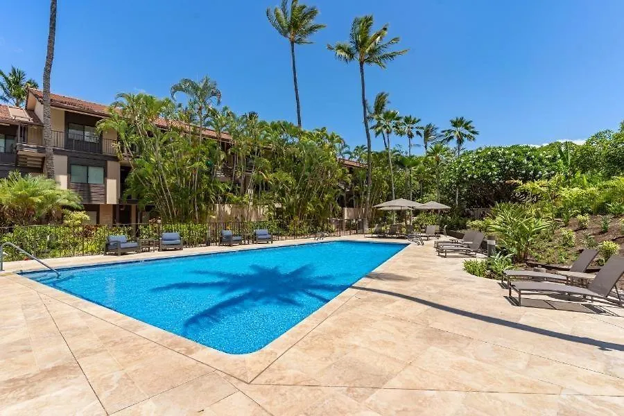 Makena Surf, #F-107 Condo Wailea  Apartament Wailea (Maui)