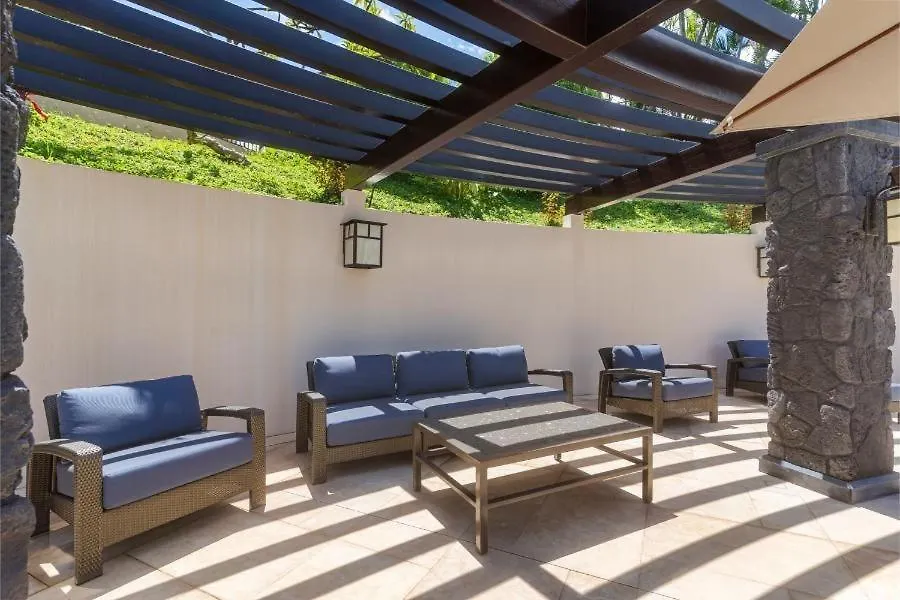 Makena Surf, #F-107 Condo Wailea  Wailea (Maui)