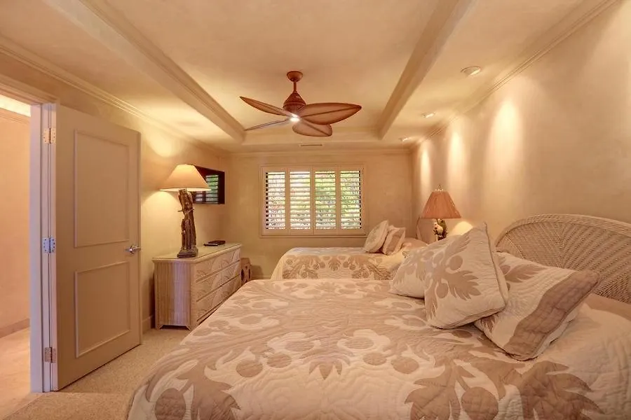 Makena Surf, #F-107 Condo Wailea  0*, Wailea (Maui) Stany Zjednoczone Ameryki