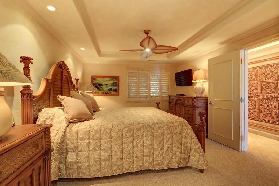 Makena Surf, #F-107 Condo Wailea  Wailea (Maui)