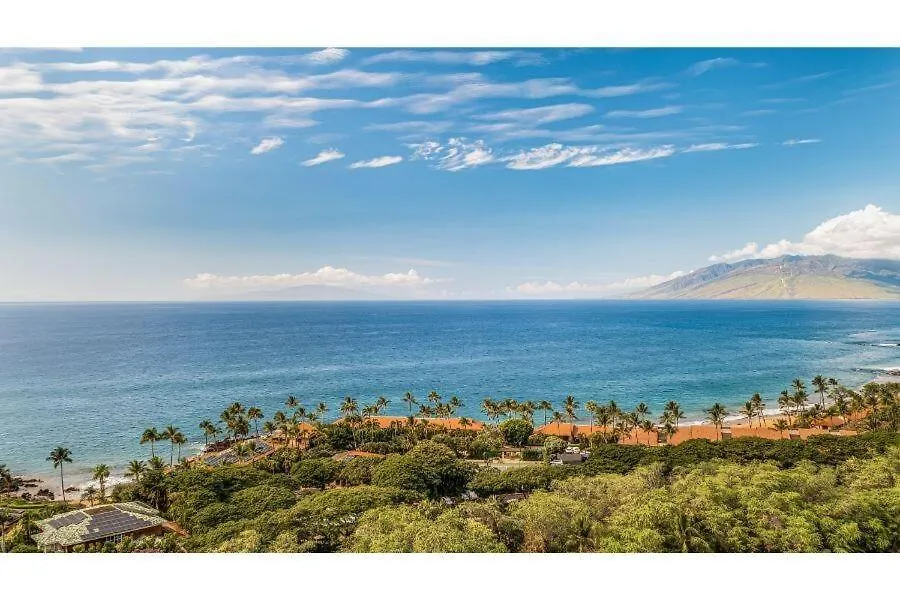 Makena Surf, #F-107 Condo Wailea  0*, Wailea (Maui)
