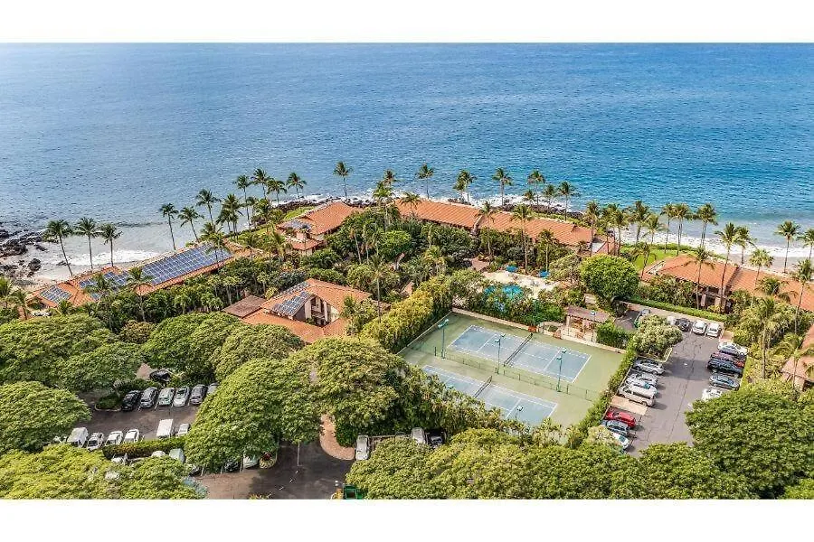 Makena Surf, #F-107 Condo Wailea  Apartament