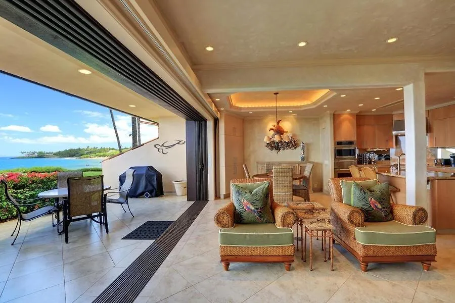 Makena Surf, #F-107 Condo Wailea  Stany Zjednoczone Ameryki