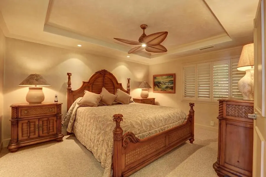Makena Surf, #F-107 Condo Wailea  0*, Wailea (Maui) Stany Zjednoczone Ameryki