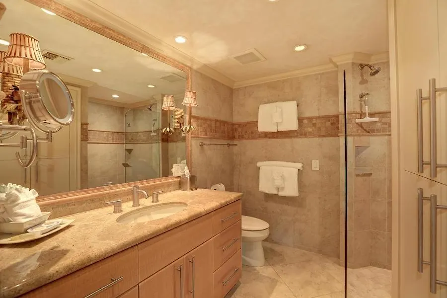 Apartament Makena Surf, #F-107 Condo Wailea  Stany Zjednoczone Ameryki