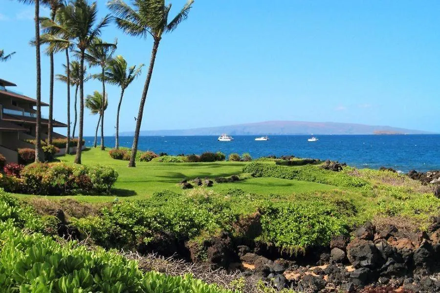 Makena Surf, #F-107 Condo Wailea  Wailea (Maui)