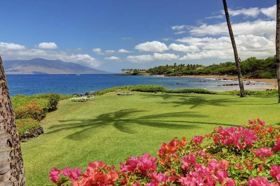 Makena Surf, #F-107 Condo Wailea  Apartament Wailea (Maui)