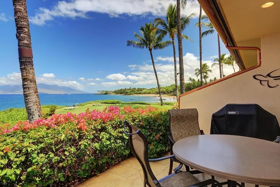 Apartament Makena Surf, #F-107 Condo Wailea  Stany Zjednoczone Ameryki